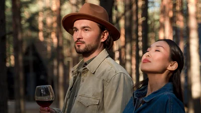 Не Netflix единым: интересные идеи для свиданий, которые ему понравятся