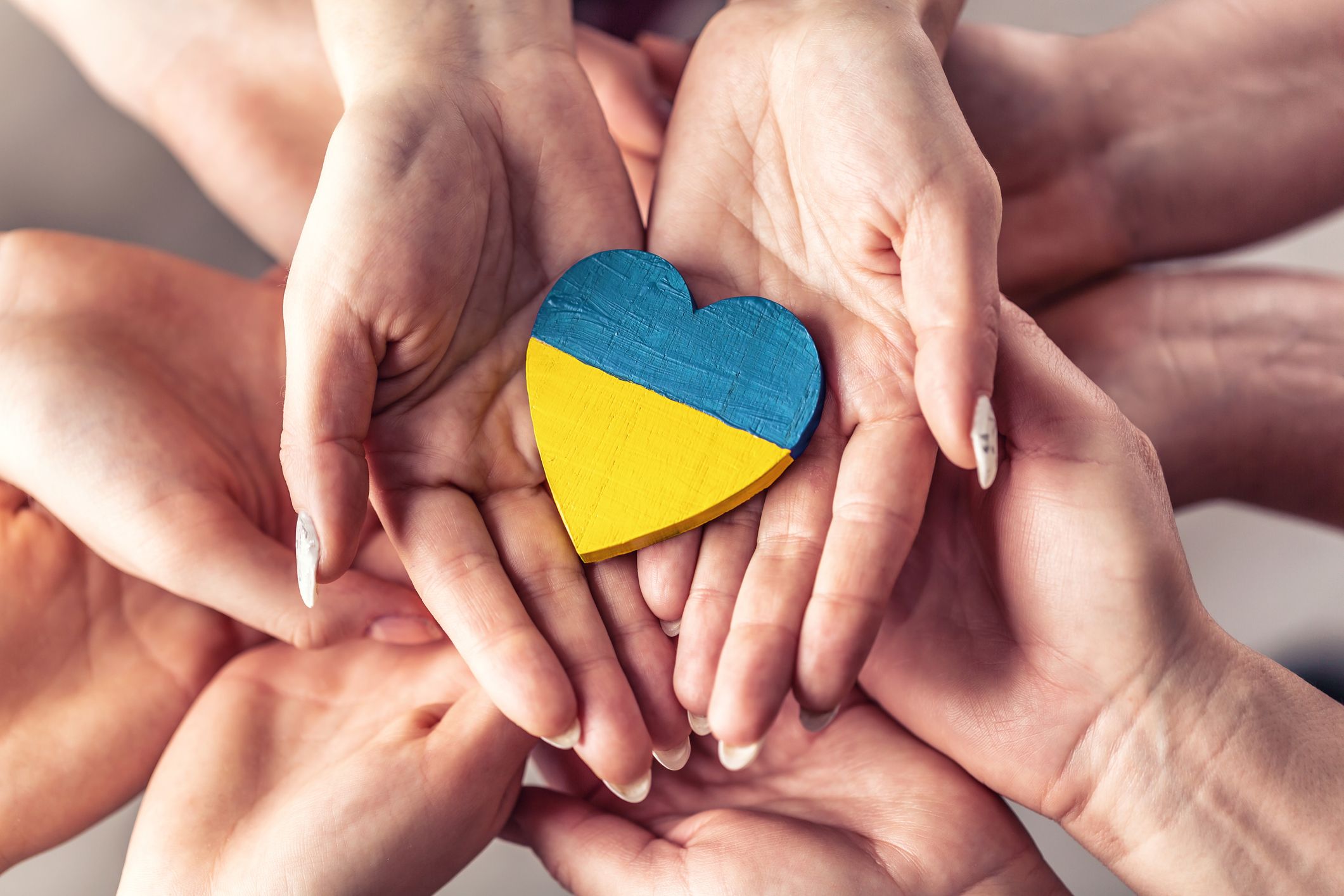 Ведущие Люкс ФМ рассказали, почему Украине с ними повезло - фото 570333