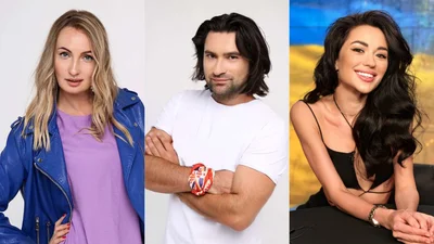 Ведущие Люкс ФМ рассказали, почему Украине с ними повезло