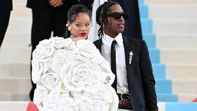 Ріанна підтвердила народження другої дитини: дата та перша літера імені малюка