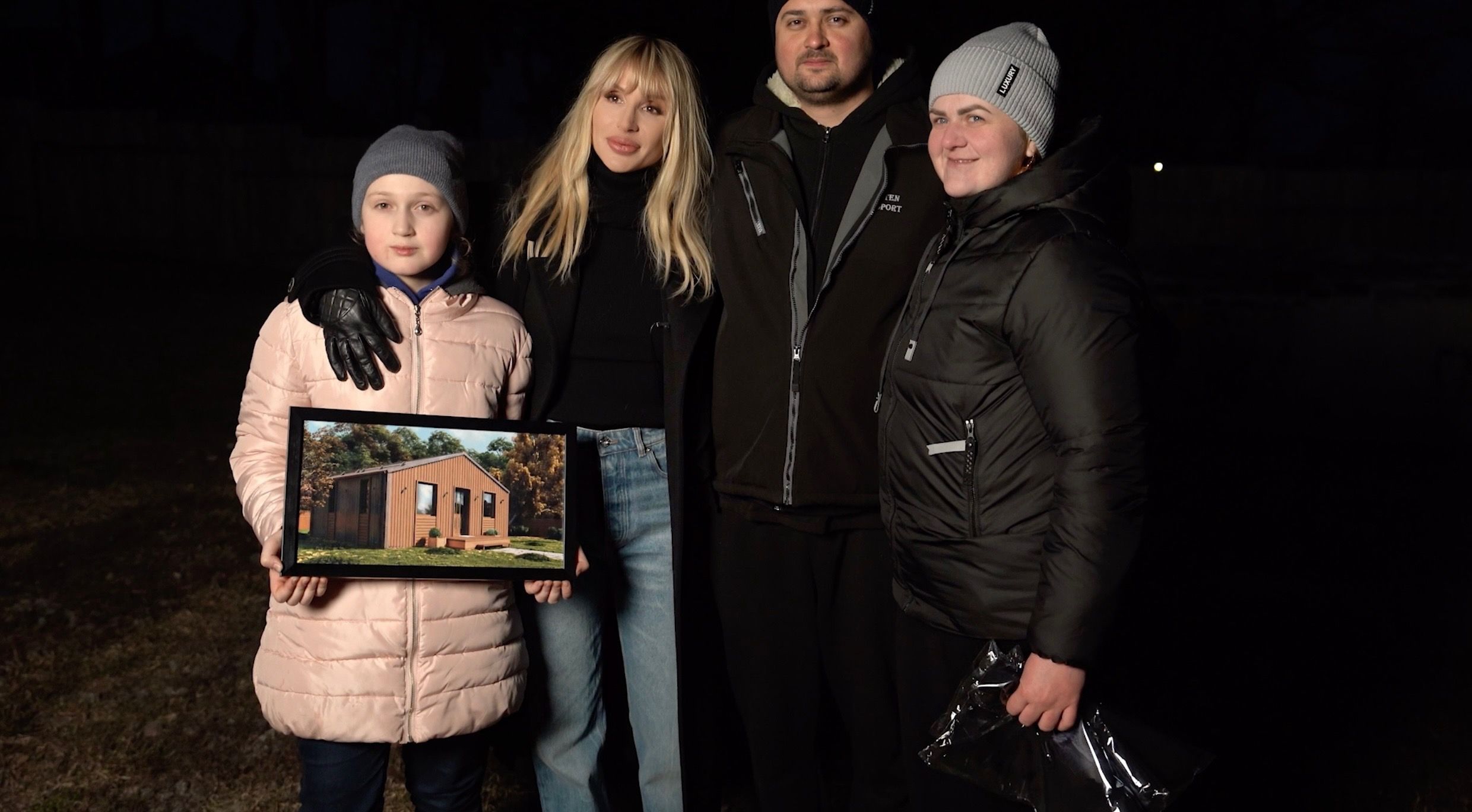 LOBODA снова подразнила россиян своим поступком ради Украины - фото 570362