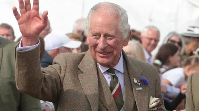 Король Чарльз ответил, хочет ли Гарри вернуться в королевскую семью