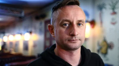 Жадан – именинник: какие книги стоит почитать, чтобы влюбиться в современную литературу