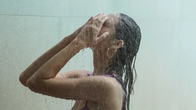 Душ самозаспокоєння - психологічна техніка, яка усім нам зараз потрібна