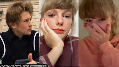 Ретроградна Венера в дії: як літо 2023-го перетворилося на час зіркових розлучень