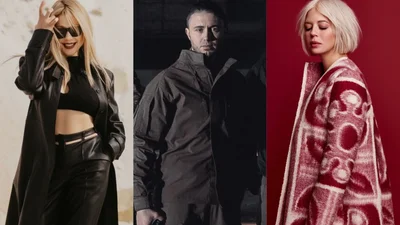 Победный плейлист ко Дню Независимости Украины 2023: новые треки, от которых мурашки