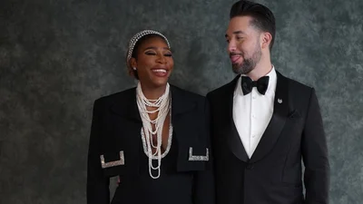 Серена Вільямс народила другу дитину