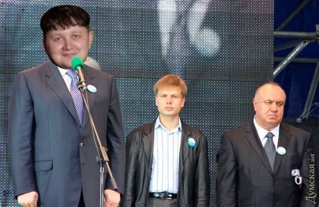 Михайло Лебіга та ін. - фото 570736