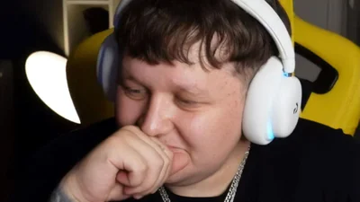 "Мэм выходит из-под контроля": TikTok захватил феномен "Лебиговича", которого видят в ВР