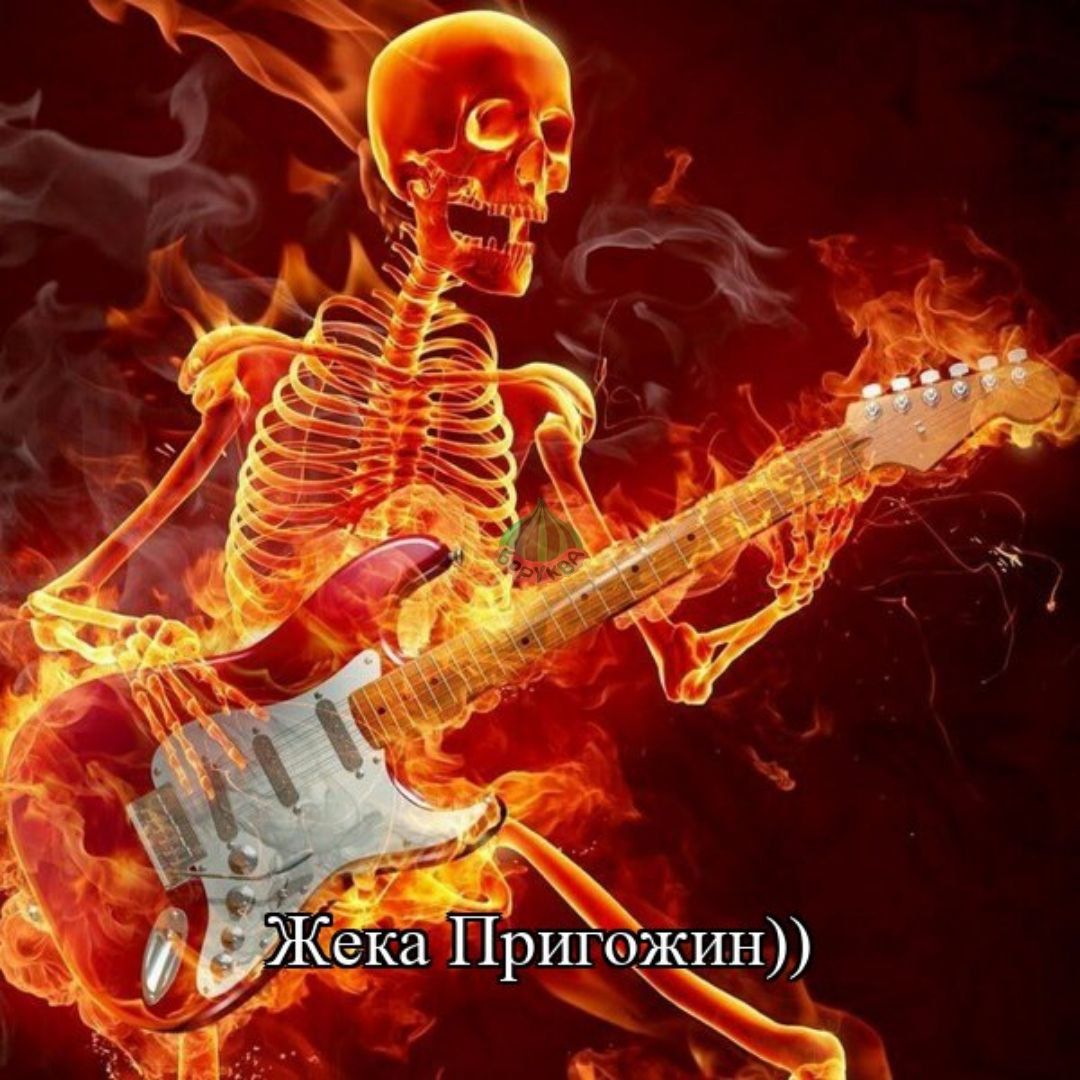 Мемы о ликвидации Евгения Пригожина, которые поднимут настроение - фото 570811