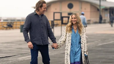 Сериал "И просто так" продлили на третий сезон