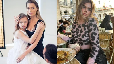 Золотая молодежь: как сейчас выглядят дети топовых звезд украинского шоубиза