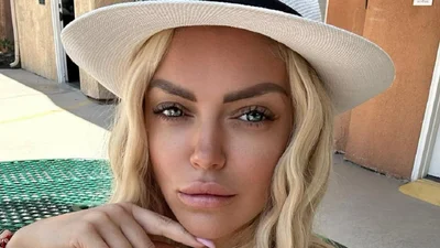 Обережно, гаряче: сексуальні фото Юлії Калабішки - нової дівчини Дмитра Ступки