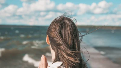 Тест: обери картину, і ми дізнаємося, скромна ти чи занадто самовпевнена