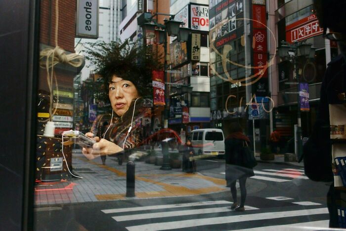 Как фотошоп: увлекательные и остроумные уличные совпадения, которые подловили на фото - фото 571168