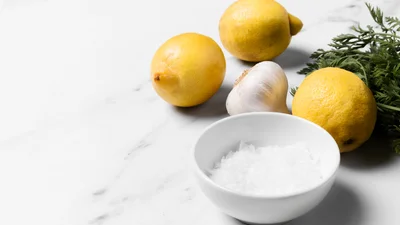 5 дивних фактів про сіль, які ти точно не знала