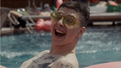 PARFENIUK отказал Kalush в сотрудничестве