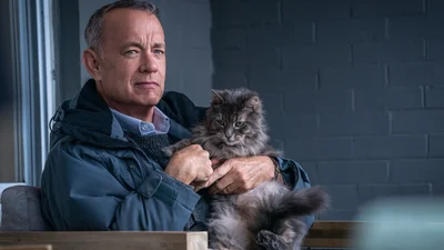 Що подивитись у вихідні: 2 фільми для цікавого вікенду