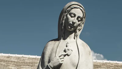 28 серпня - що можна робити в свято Успіння Пресвятої Богородиці