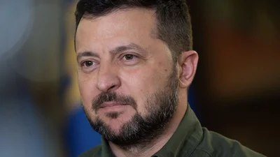 Владимир Зеленский рассказал о своей самой большой мечте