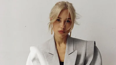 Блогерша Даша Квиткова попала в ДТП — вот все подробности