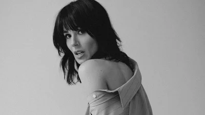 Объятия, поцелуи, прогулки: Маша Ефросинина показала, как проводит выходные с мужем