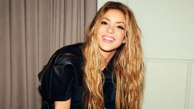 Шакіра отримає особливу відзнаку на премії MTV Video Music Award