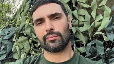 Козловський приголомшив виконанням пісні Скрябіна на честь загиблого Героя