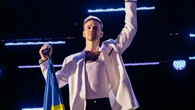 50 тисяч доларів: продюсер Макса Барських озвучив його гонорар за виступ