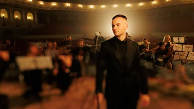 BALSAM, KARTA SVITU, DiKa, JASMINKA, Sophième - новые имена в украинской музыке