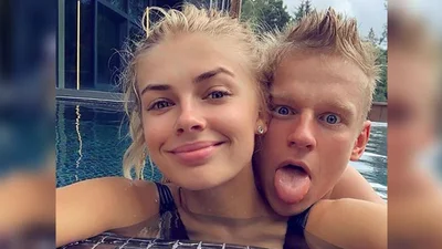 "Зефирные" фото: Влада Седан выложила снимки их с Зинченко дочерей