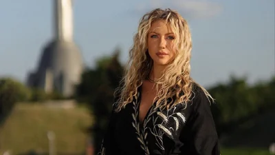 Неочікувані зміни: Леся Нікітюк перефарбувала волосся і більше не блондинка