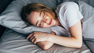 Метод "10-3-2-1-0" поможет тебе лучше спать ночью и просыпаться отдохнувшей