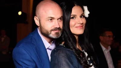 Маша Ефросинина чувственно поздравила мужа с годовщиной: некоторые фото ты увидишь впервые