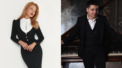 SHUMEI переспівав українською хіт Тіни Кароль "Выше облаков"