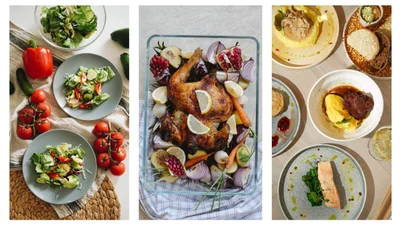 5 простых кулинарных советов: подходят даже для новичков на кухне