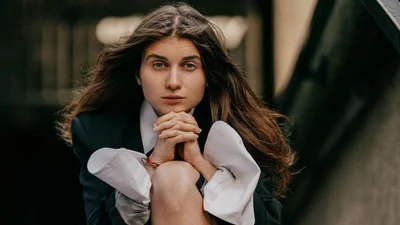 Jerry Heill розповіла, як знайомилася з американцями в Tinder