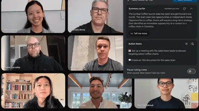 В Google Meet появится искусственный интеллект – заменит тебя на рабочей встрече