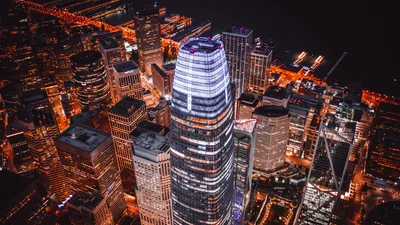 Еліта Кремнієвої долини скуповувала землю біля Сан-Франциско, щоб побудувати місто