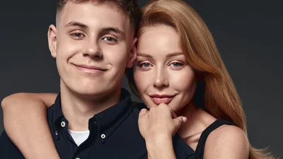 "Він мій": Тіна Кароль зізналася, якою буде свекрухою для майбутньої дружини сина