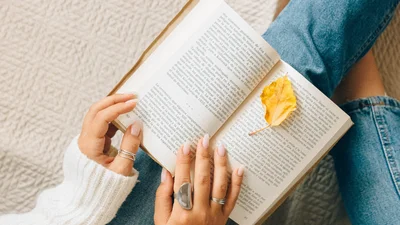 6 вагомих причин, чому ми з нетерпінням чекаємо на прихід осені