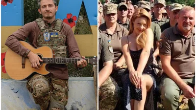 Коля Сєрга сказав, що Тіна Кароль не їздить співати на фронт, і її відповідь не забарилась