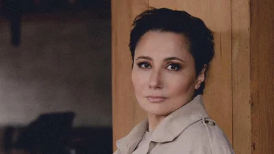 Олена Мозгова зачарувала фото доньки-красунечки від Девіда Аксельрода, яка дуже підросла