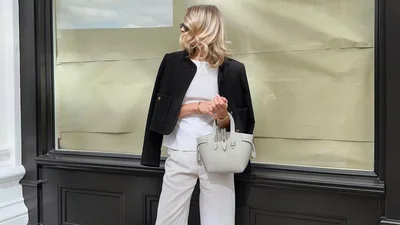 Как собрать капсульный гардероб: что это такое и простые советы