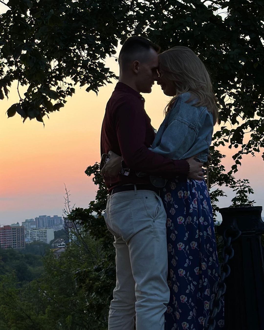 Ведуча Люкс ФМ Катя Сташко виходить заміж - 572267 Ведуча Люкс ФМ Катя Сташко виходить заміж - фото 572267