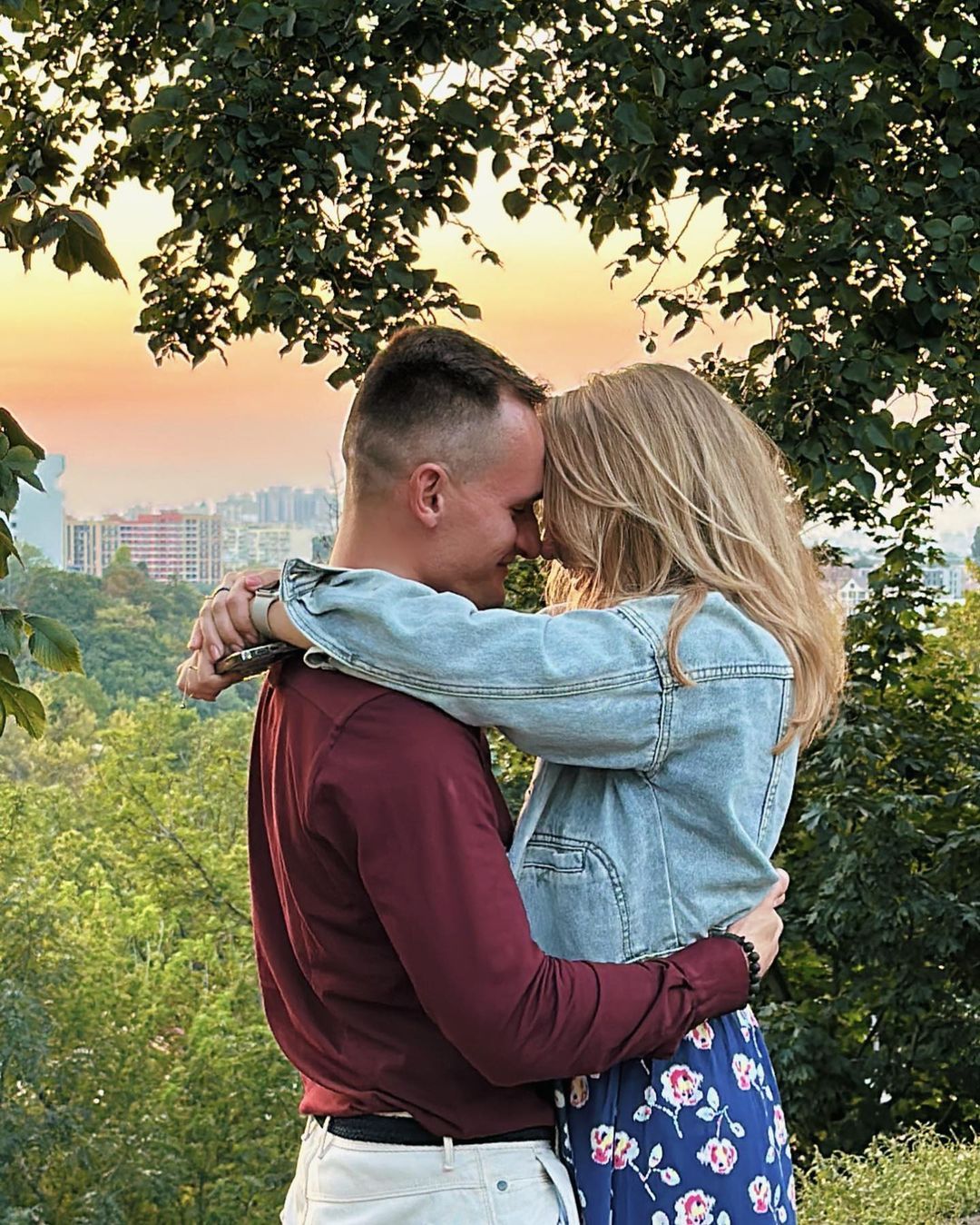 Ведуча Люкс ФМ Катя Сташко виходить заміж - 572268 Ведуча Люкс ФМ Катя Сташко виходить заміж - фото 572268