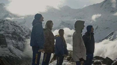 Людські історії: три українські стрічки увійшли до списку European film awards 2023