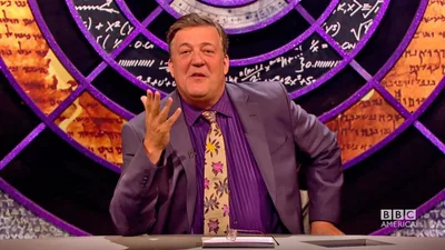 Не побоявся: до Києва приїде легендарний Стівен Фрай — що замислила зірка