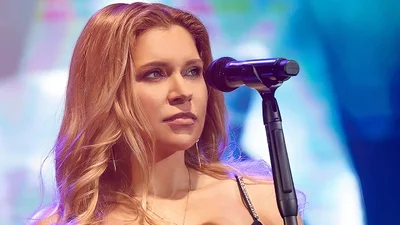 Сумна: дружина Олега Винника вперше за довгий час показалася у Мережі