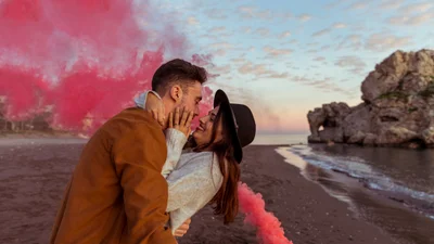 Цим трьом знакам зодіаку найбільше пощастить у любові – гороскоп на 3 вересня